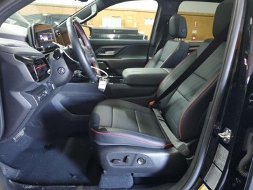 Chevrolet Silverado II 2025 Chevrolet Silverado Rst 2025 Elektryczny 355KM, zdjęcie 7