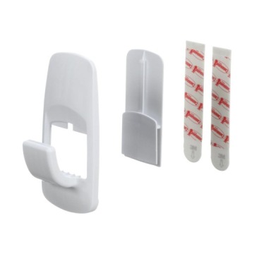 КРЮК COMMAND 3M JUMBO БОЛЬШОЙ 1 ШТ. 3,4 кг 17004