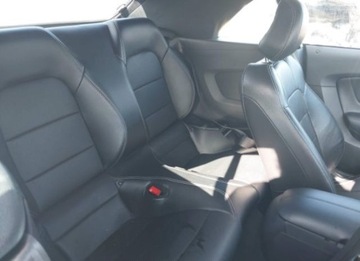 Ford Mustang VI 2019 Ford Mustang 2019, 5.0L, GT PREMIUM, od ubezpieczalni, zdjęcie 10