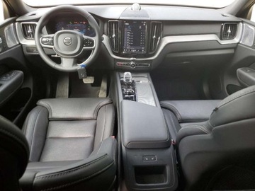 Volvo XC60 II Crossover Plug-In Facelifting 2.0 T8 455KM 2024 Volvo XC 60 Ultimate, 2024r., 4x4, 2.0L 2.0 Hybryda 455KM, zdjęcie 6