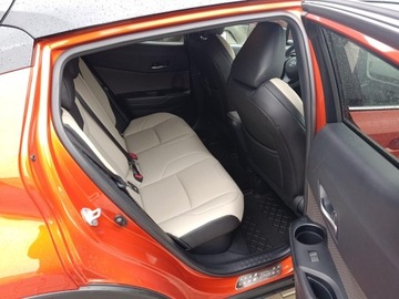 Toyota C-HR I Crossover Facelifting 2.0 Hybrid Dynamic Force 184KM 2019 Toyota C-HR 2.0 Hybrid Premiere Edition Toyota C-H, zdjęcie 17