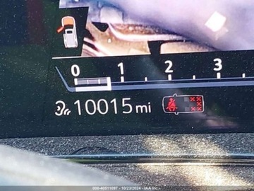 Cadillac Escalade III 2023 Cadillac Escalade Esv Sport Platinum 2023 6.2l 6.2 Benzyna 420KM, zdjęcie 10