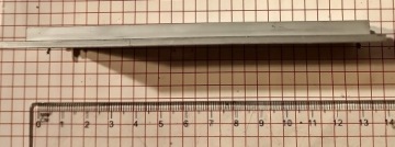 РАДИАТОР 120 х 50 х 7 мм / 3008D