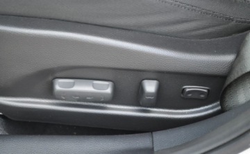 Hyundai i40 Kombi Facelifting 1.7 CRDi 141KM 2016 Hyundai i40 1.7 CRDI 141km Automat Nawigacja Kamera 1.7 Diesel 141KM, zdjęcie 21