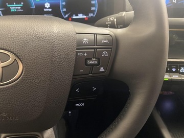 Toyota C-HR II SUV 1.8 Hybrid 140KM 2024 Toyota C-HR 1.8 Hybrid Executive Toyota C-HR 1.8 E, zdjęcie 13