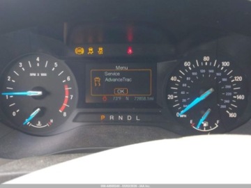 Ford Fusion 2020 Ford Fusion S 2020 2.5 Benzyna 175KM, zdjęcie 10