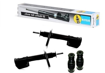 BILSTEIN TLUMIČE GUM. PŘEDNÍ FIAT SEICENTO 98-