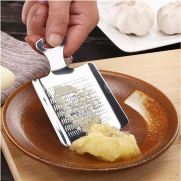 Ginger Garlic Wasabi Grater Crusher Garlic Press