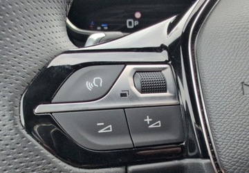 Peugeot 508 II SW Facelifting 1.2 PureTech 130KM 2024 Peugeot 508 SW PureTech 130 GT SS EAT8 SalonPL Nowy Model Od Reki FVat, zdjęcie 29