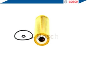 BOSCH FILTR OLEJE DB OM668 A168 A-KL