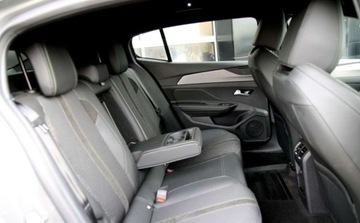 Peugeot 408 2025 Peugeot 408 GT Hybryda 145 KM Najbogatszy Gwarancja jak nowy RIA FV23 1.2, zdjęcie 26
