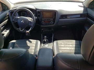 Mitsubishi Outlander III 2019 Mitsubishi Outlander Mitsubishi Outlander SE FWD, od ubezpieczalni 2.4, zdjęcie 6