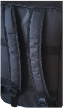 Чехол для кахона 30х30х50 см, пена 20 мм. Карман для ручки-ремни Ever Play