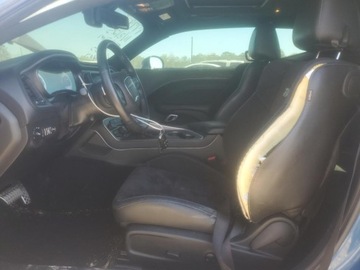 Dodge Challenger III 2022 Dodge Challenger RT Scat Pack 2022 6.4L 6.4 Benzyna 485KM, zdjęcie 7