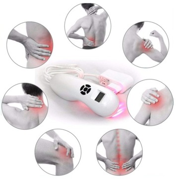 Aparat do laseroterapii Hcure zimny laser PROMOCJA