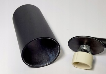 Потолочный светильник НАСТЕННЫЙ ЭКРАН регулируемый SPOT 1 GU10