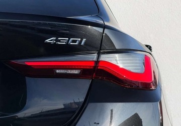 BMW Seria 4 G22-23-26 2025 BMW Seria 4 I wlasciciel M Sport 360 Gwarancja Bezwypadkowy FVAT23, zdjęcie 7