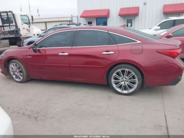 Toyota Avalon III 2021 Toyota Avalon Limited Hybrid 2021 2.5 Hybryda 176KM, zdjęcie 2
