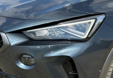 Cupra Formentor Crossover 1.5 TSI 150KM 2022 Cupra Formentor Pakiety, ACC, Kamera, GPS, KESSY, Ambiente, Salon Polska,, zdjęcie 36