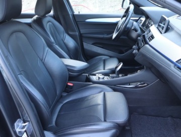 BMW X2 F39 Crossover 2.0 20d 190KM 2018 BMW X2 xDrive20d, Salon Polska, Serwis ASO, zdjęcie 8