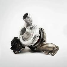 TOVÁRNÍ NOVÁ TURBÍNA MERCEDES TŘÍDA S (W221) 4-MATIC 258 KM