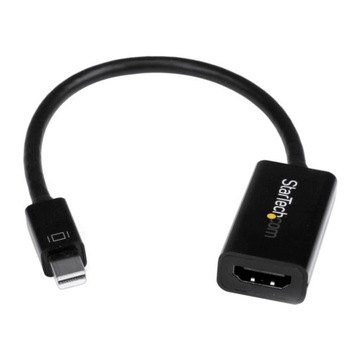 Adapter Startech Displayport HDMI MDP2HD4KS