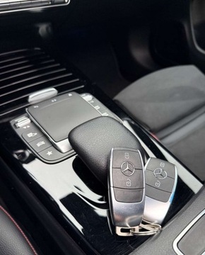 Mercedes CLA C118/X118 2021 Mercedes-Benz CLA Mercedes-Benz CLA 180 7G-DCT Edition AMG Line 1.3 Benzyna, zdjęcie 38