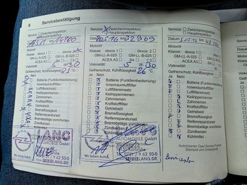 Opel Adam Hatchback 1.4 87KM 2013 Opel Adam 1,4 SLAM bdb stan serwisowany, zdjęcie 24