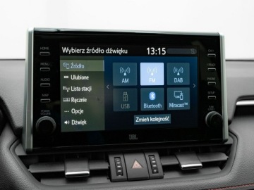 Toyota RAV4 V 2021 Toyota RAV-4 GD5A892#2.5 Plug-In Hybrid Selection, zdjęcie 22