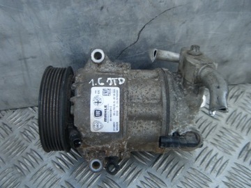 ALFA ROMEO GIULIETTA 10- 1.6 2.0 JTDM 50533539, 01140831 KOMPRESOR