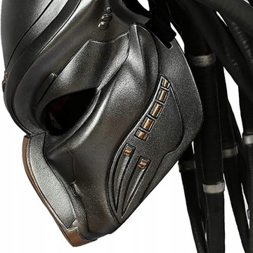 Маска для лица призрака Балаклава Зимний шлем с черепом