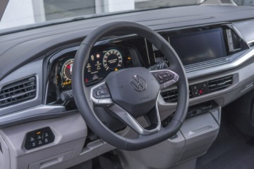 Volkswagen Multivan T7 Van L1 2.0 TDI 150KM 2026 Volkswagen VW Multivan EDITION L2 2.0 TDI 150 KM DSG OD RĘKI, zdjęcie 14