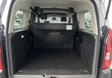 Citroen Berlingo III Osobowy M Facelifting 1.5 BlueHDi 102KM 2025 Citroen Berlingo Citroen Berlingo Plus MPV XL 1.5 Diesel 102KM, zdjęcie 8