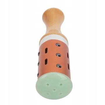 Теплые прижигающие стержни улучшают состояние кожи, снимают усталость, JG