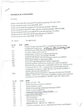 Porsche Cayman 981c Coupe 3.4 340KM 2014 Porsche Cayman S 981991 3.4 333 KM 29.000 km Warszawa 3.4 Benzyna, zdjęcie 13