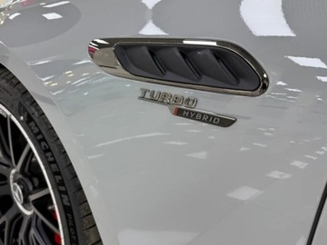 Mercedes Klasa E W214 2025 MERCEDES-BENZ E Klasa AMG 53 4Matic+ 3.0 (612KM) 2025, zdjęcie 13