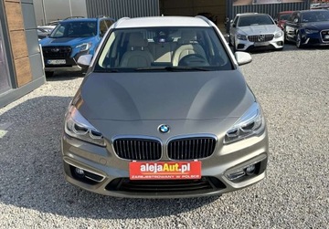 BMW Seria 2 F22-F23-F45-F46 Active Tourer 225xe 224KM 2017 BMW Seria 2 225 E 1.5 HYB PLUG-in 224 KM 2017r Warszawa 1.5 224KM, zdjęcie 11