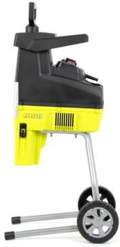 МОЩНЫЙ ИЗМЕЛЬЧИТЕЛЬ-ФРЕЗЕРОВКА 2800ВТ 44ММ ИЗМЕЛЬЧИТЕЛЬ