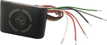 PRZEŁĄCZNIK CENTRALKA AC STAG LED-300/401B LED 300