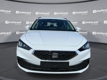 Seat Leon IV 2026 Seat Leon Style 1.5 eTSI 115 KM DSG, zdjęcie 7