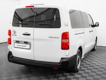 Toyota Proace II 2021 Toyota ProAce WD1232S#Kombi 2.0 D-4D Long 9.os, zdjęcie 2