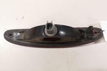 PŘÍDAVNÁ SVĚTLO STOP CHRYSLER VOYAGER IV (RG, RS) 04857214 2.4L GASOLINE