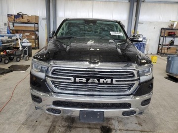  RAM 1500 Laramie 2022 3.0l 3.0 Diesel 260KM, zdjęcie 5