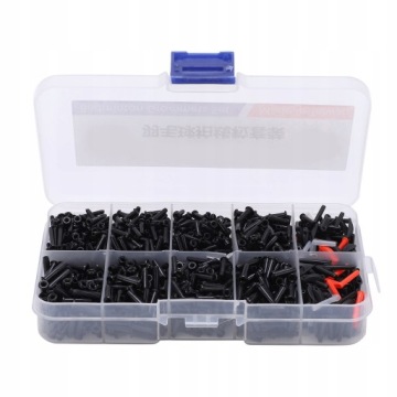 НАБОР НАПРАВЛЯЮЩИХ ДЛЯ БАДМИНТОНА POWERTI С ПРОУШИНАМИ