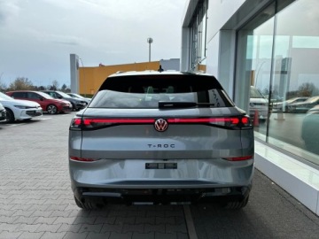 Volkswagen T-Roc I SUV Facelifting 1.5 TSI ACT 150KM 2026 Volkswagen T-Roc R-Line 1.5 eTSI 150 KM DSG, zdjęcie 3