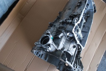 КОРПУС ТРАНСМИССИИ QZW AUDI Q7 8HP-65