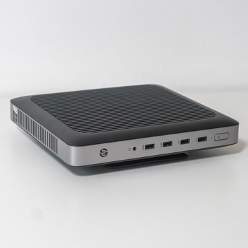 ТОНКИЙ КЛИЕНТ HP T630 8 ГБ ОЗУ DDR4 256 ГБ SSD M.2 WIN10