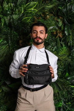 BELTIMORE мужская сумка через плечо для работы