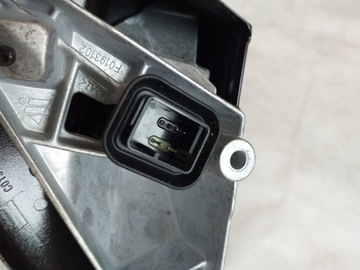 BMW 2 F44 LUSTERKO PRAWE 5 PIN 9448564