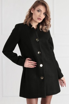 КУРТКА ЖЕНСКАЯ КЛАССИЧЕСКАЯ ЭЛЕГАНТНАЯ ЦВЕТА ВЕСНА-ОСЕНЬ 40 Л 1921 г.